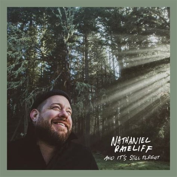 Nathaniel Rateliff Lyrics, Songs, and Albums Genius