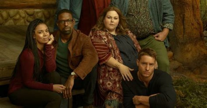 NBC renews This Is Us for an 'unprecedented' THREE more seasons Nbc