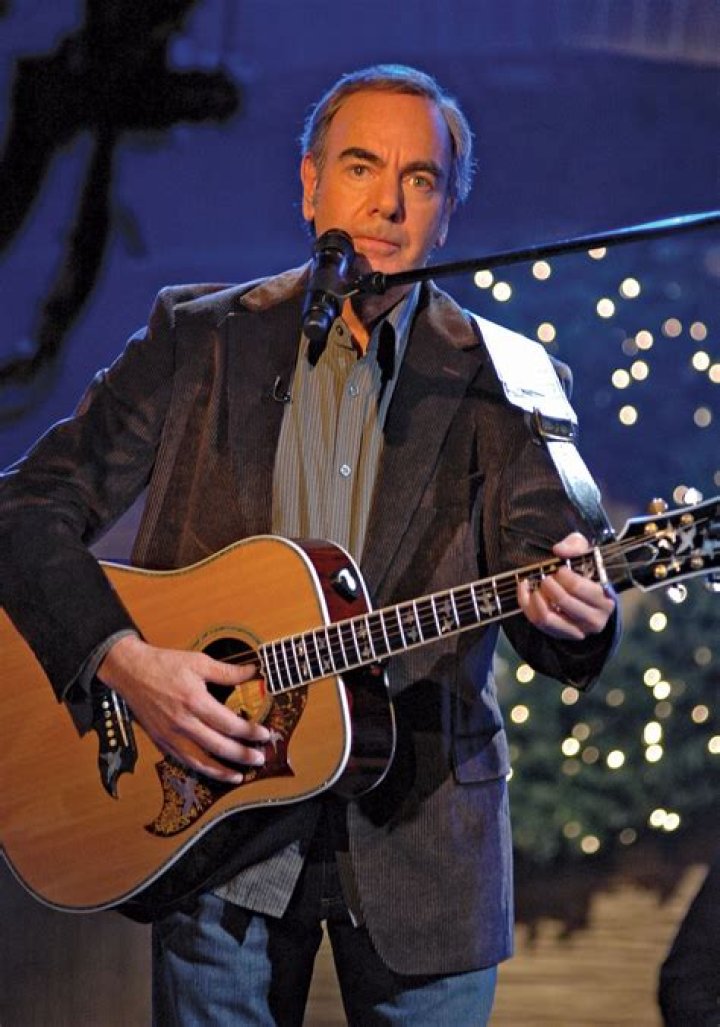 Neil Diamond Neil diamond, Diamond music, Diamond girl
