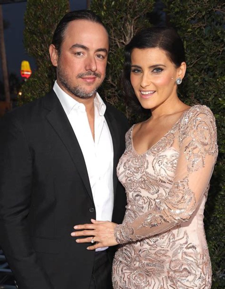 Nelly Furtado Divorced From Demacio Castellon & Past Relationship