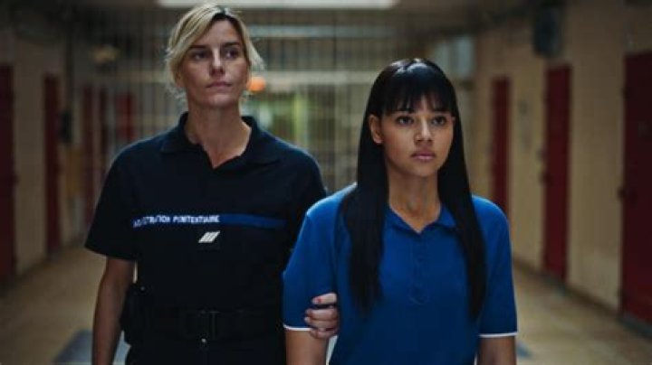 NETFLIX LE MARIAGE RÊVÉ D'ÈVE & MARTIN KRETZ DE L'AGENCE