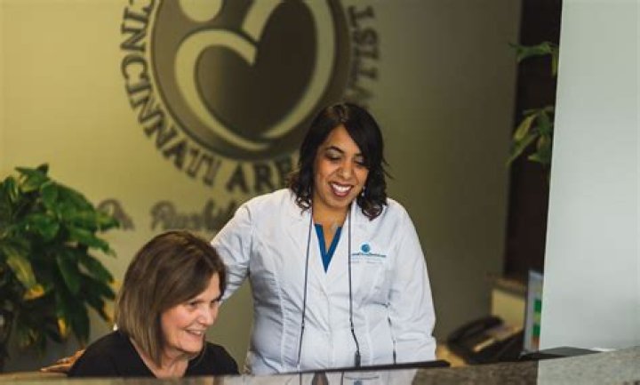 New downtown Cincinnati dentist offers Botox, Netflix and freshbaked