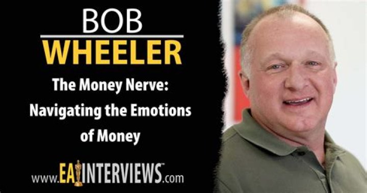 New Host Bob Wheeler!