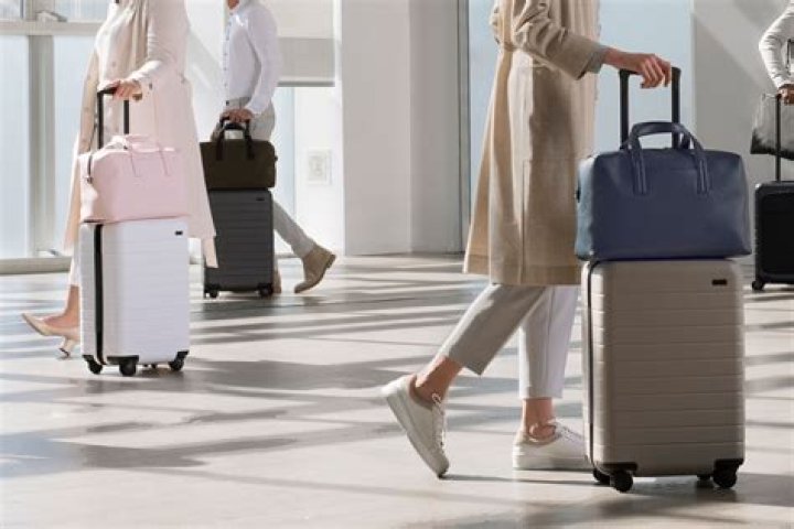 NEW The Everywhere Bag by Away Travel. Luggage, Suitcase, Luggage reviews
