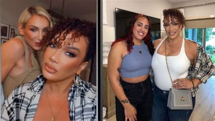 Nia Jax A Look Into Her Family History And Legacy