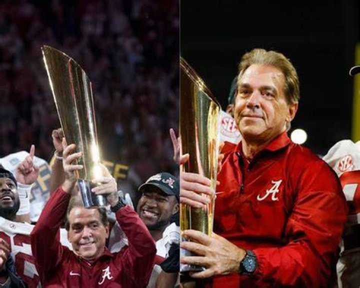 Nick Saban's daughter Kristen Saban Setas reflects on his retirement as