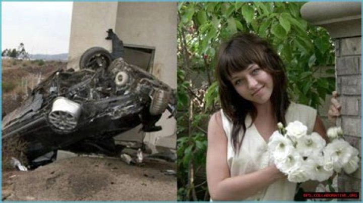 Nicki Catsouras: A Tragic Tale Of Speed And Recklessness