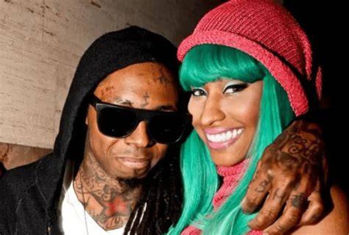 Nicki Minaj ‘Confirms’ Relationship With Eminem After Delaying Album