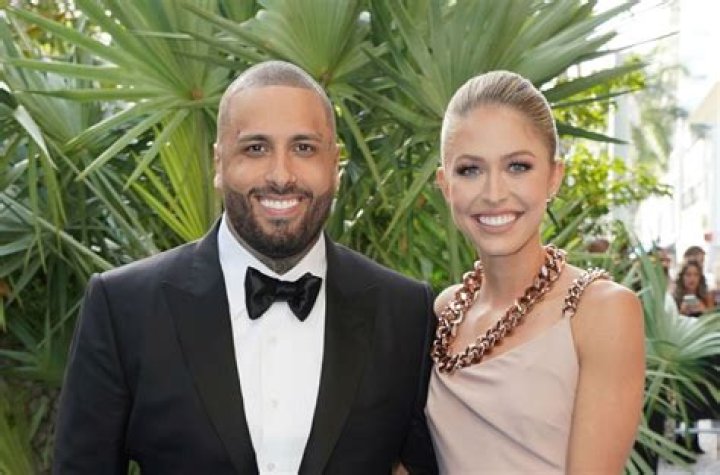 Nicky Jam Proposed To His Girlfriend on Valentine’s Day Watch