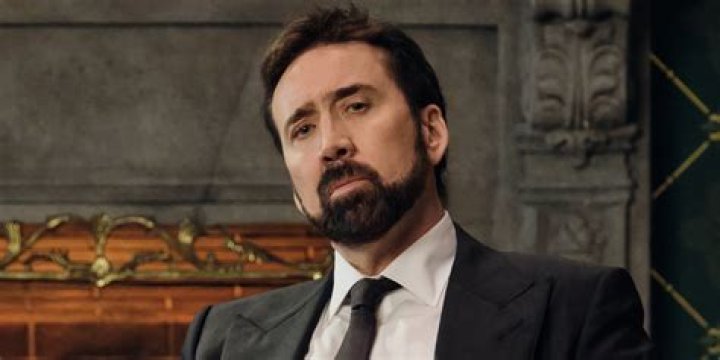 Nicolas Cage's son Weston tells DailyMail he's still sober Daily Mail