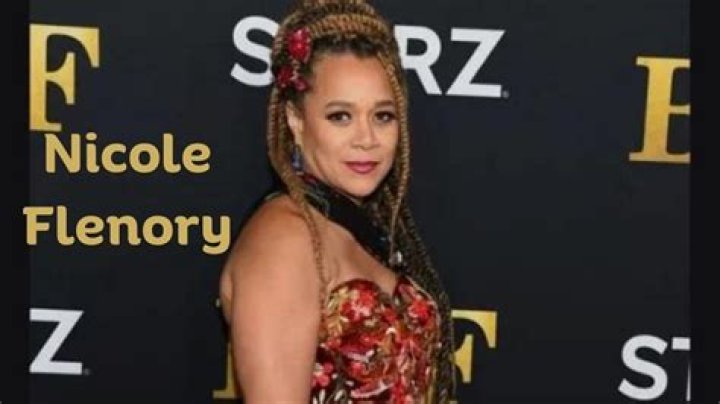 Nicole Flenory Know All About Bio, Age, Height, Weight, Family,