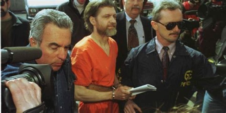Nie żyje Ted Kaczynski. Terrorysta miał polskie korzenie