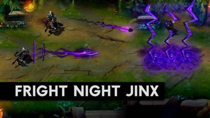 Night Jinx by stark7474 on DeviantArt