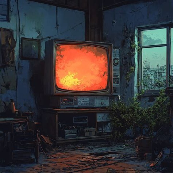 Night Time TV with Jinx YouTube