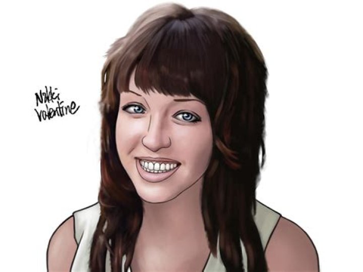 Nikki Catsouras by NikkiValentine06 on DeviantArt
