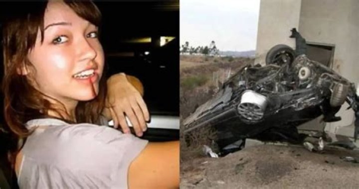 Nikki Catsura's Devastating Car Accident: Details And Aftermath
