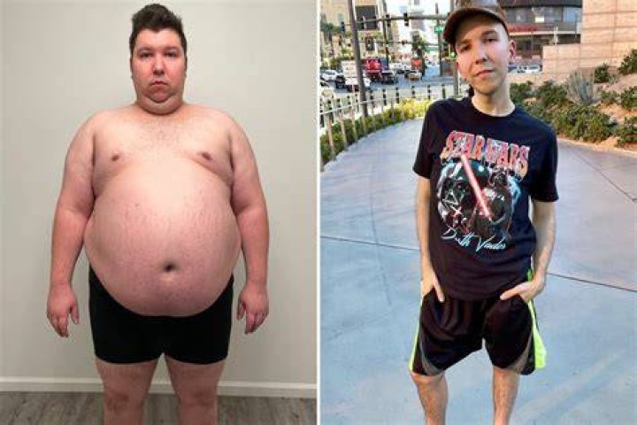 Nikocado Avocado Before And After Nikocado Mukbang Vegan Days VS Now