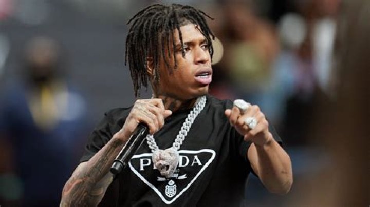 NLE Choppa and Girlfriend Marissa Da’Nae Suffer Miscarriage XXL