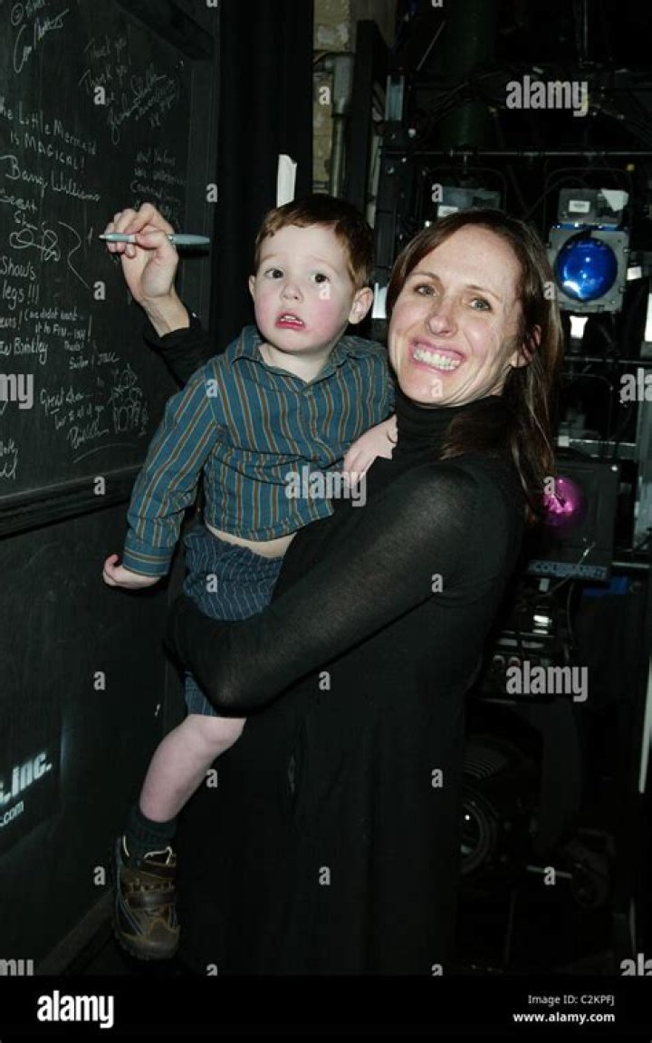 Nolan Shannon Chesnut Everything About Molly Shannon’s Son BlueSmartMia