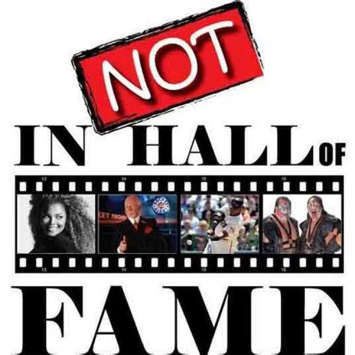 Not in Hall of Fame 2. Jim Palmer