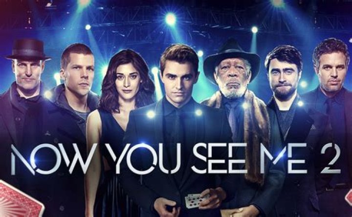 Now You See Me 3 Everything We Know So Far About The Next Four