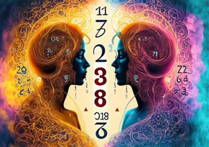 Numerology Spirituality Twin Flames complete each other Get your