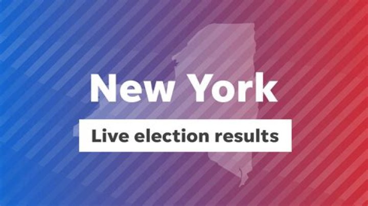 NY Election Results 2020 Claudia Tenney Defeats Anthony Brindisi