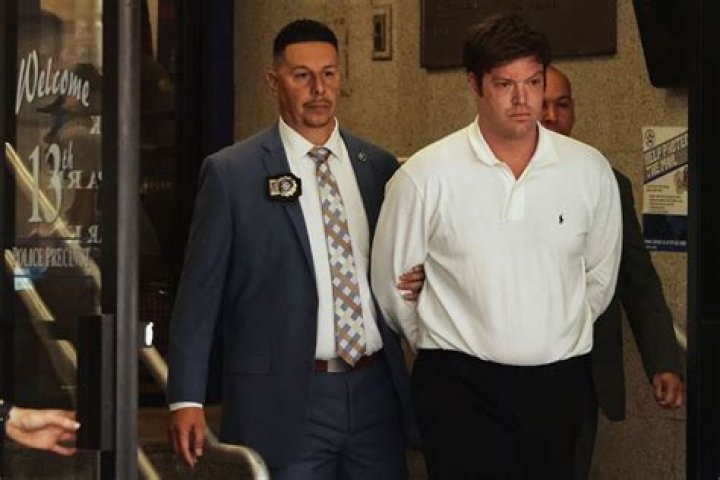 N.Y. Kidnapping Suspect Charged With Sexual Assault of Child
