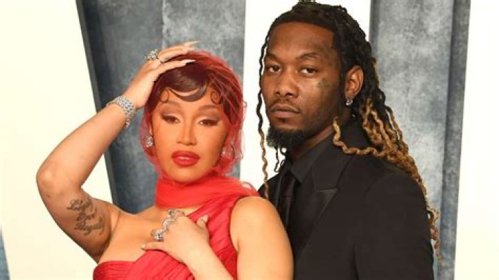 Offset & Cardi B rispondono agli haters con una nuova canzone