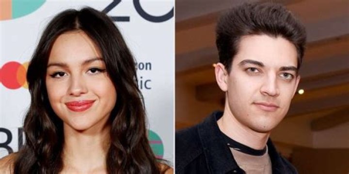 Olivia Rodrigo and Producer Adam Faze Break Up