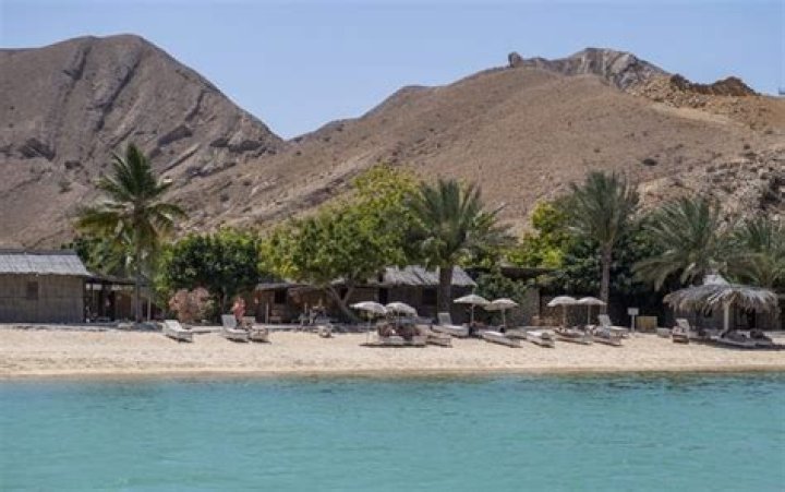 Oman Resort Where Avicii Last Stayed To Throw Party In His Honor Your EDM