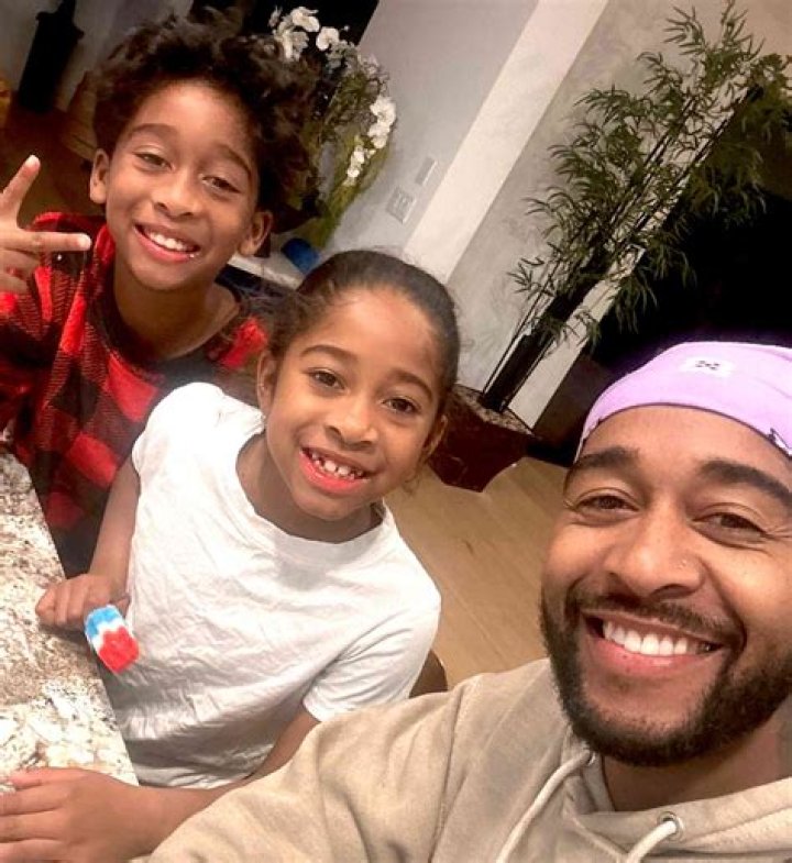 Omarion's Parents: A Glimpse Into His Family Roots