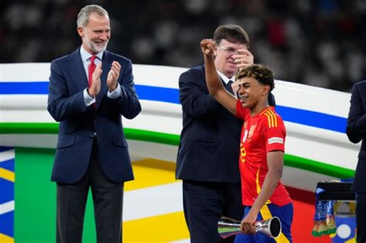 Once Yamal and Williams helped Spain out of its &lsquo;tikitaka&rsquo; rut, no