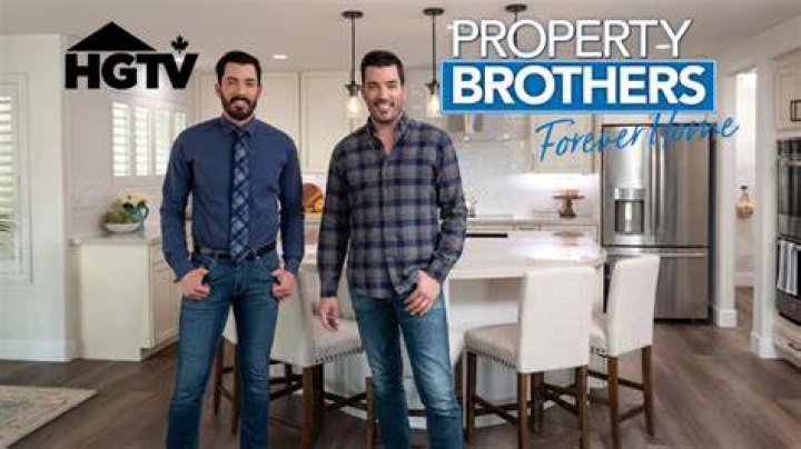 One Of The Scott Brothers Reveals He's Battling A Mysterious Illness