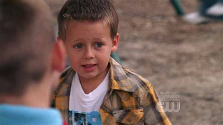 One Tree Hill 6x07 Screencap James Lucas Scott Image (14445889) Fanpop