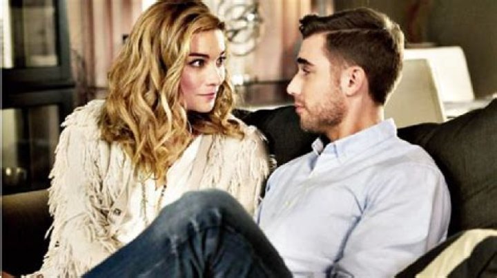ORT Shows Dustin Milligan on journey from Schitt’s Creek to The