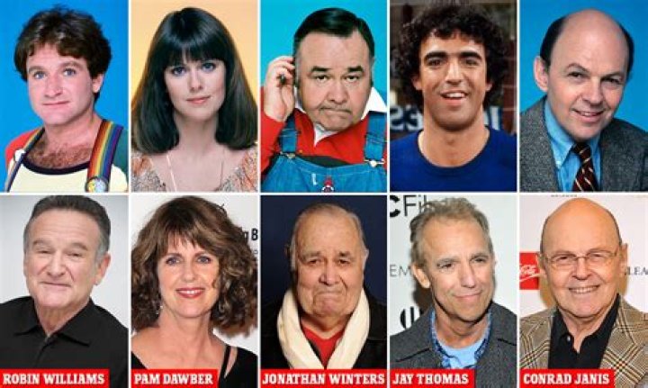 Pam Dawber List of Movies and TV Shows TV Guide