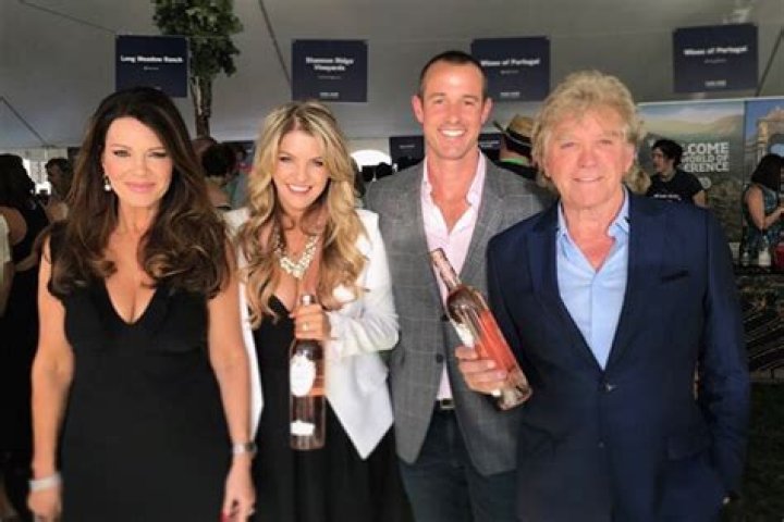 Pandora Vanderpump Bravo TV Official Site