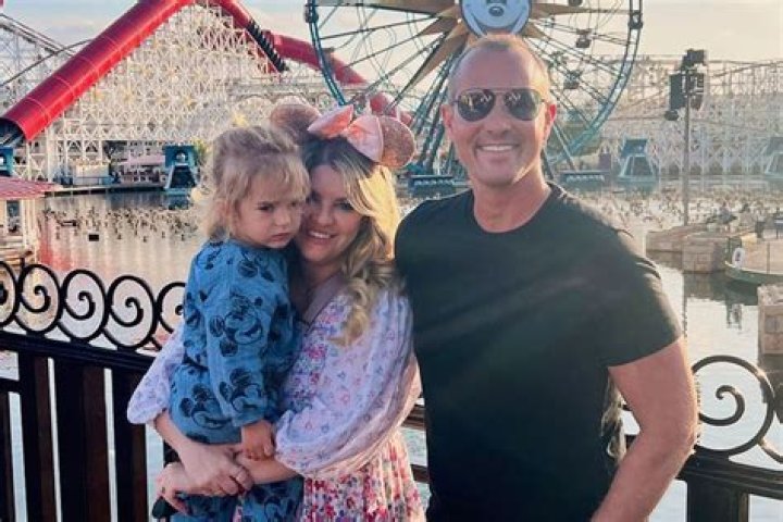 Pandora Vanderpump Sabo Shares Photo with Niece The Daily Dish