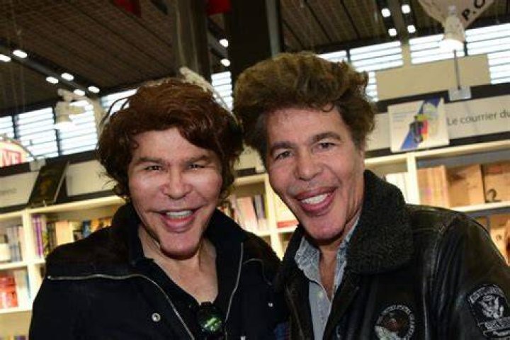 Parents Des Freres Bogdanov