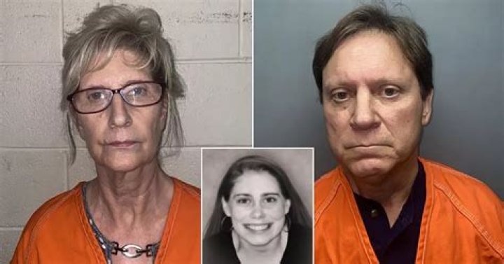 Parents of woman found ‘melted’ to couch reindicted on murder charges