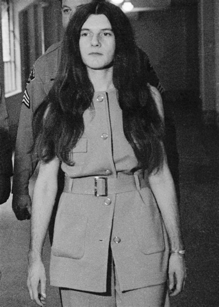 Patricia Krenwinkel Who Was in the Manson Family Cult? POPSUGAR