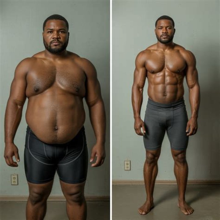 Patrick Christys’ Weight Loss He Lost 4 Stone in 5 Months!