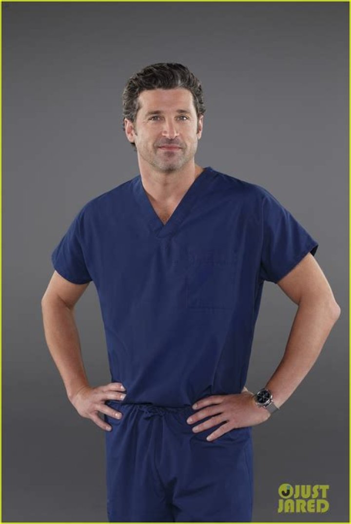 Patrick Dempsey Leaving 'Grey's Anatomy' Derek Dies On ABC Medical