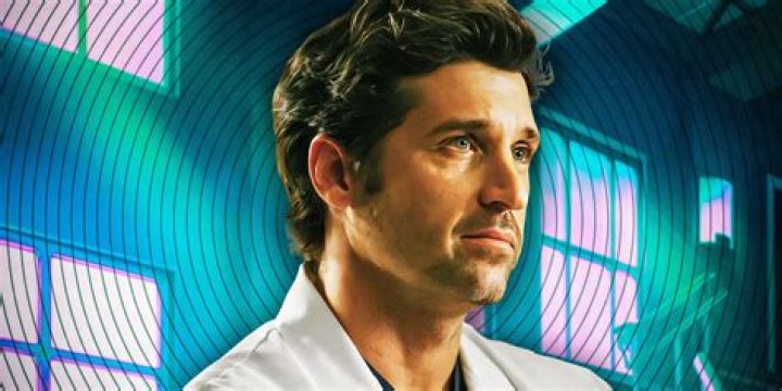 Patrick Dempsey's Fit Body: Secrets Revealed
