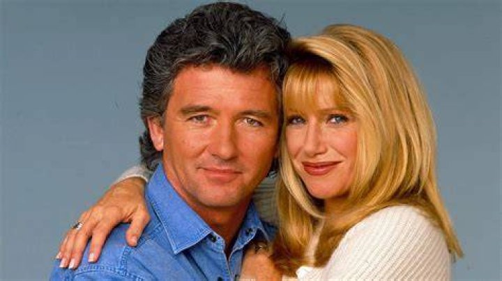 Patrick Duffy honors Suzanne Somers with emotional tribute to ‘Step by