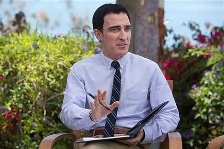 Patrick Fischler IMDb