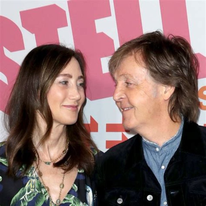 Paul McCartney news and photos