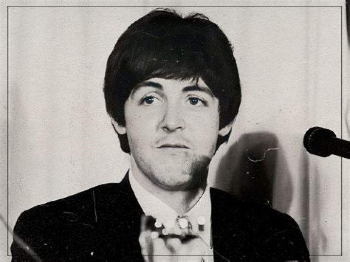 Paul McCartney's 8 Grandchildren Everything to Know