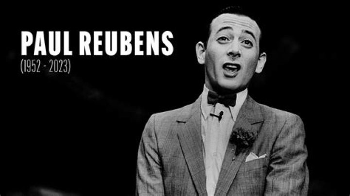 Paul Reubens' Peewee Herman fame often overshadowed by sex scandals